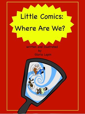 cover image of Little Comics